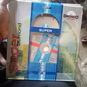 Super Diamond Cutting Blade Original