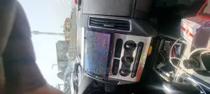 Original Ford Edge Android 2009