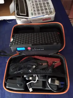 Power Bank