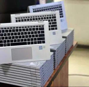 Laptop HP EliteBook X360 1030 G2 8GB Intel Core I5 SSD 256GB