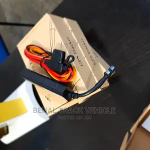Gps Tracker Installation for Cars and Bike