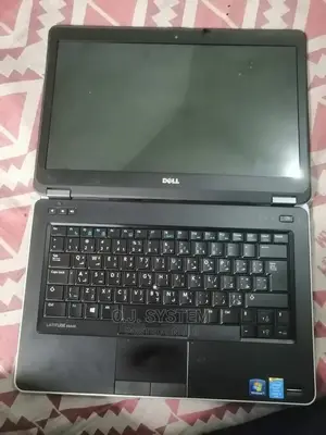 Laptop Dell Latitude E6440 4GB Intel Core I5 HDD 500GB