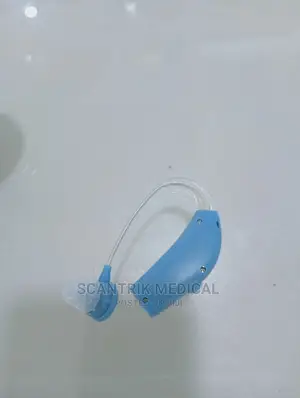 Hearing Aid for Seniors Chargeable