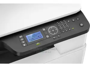MFP M442dn