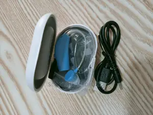 Hearing Aid, Behind the Ear