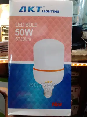 50watt Akt Bulbs Lights