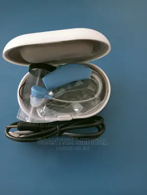 Comfortable Hearing Aid Chargeable
