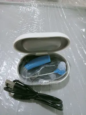 Hearing Aid Noise Reduction Sound Amplifier