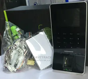 F22 Zkteco - Time And Attendance Detector And Access Control