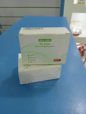 Hospital Hearing Aid Noise Reduction Sound Amplifier