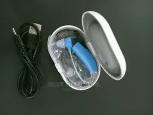 Medical Hearing Aid Noise Reduction Sound Amplifier