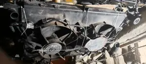 Complete Radiator Toyota Avensis 2005