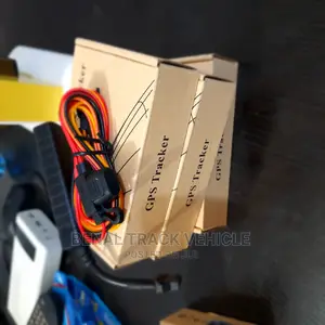 Gps Tracker Installation for Bikes