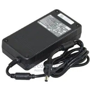 Dell Alienware Cherger 240watts