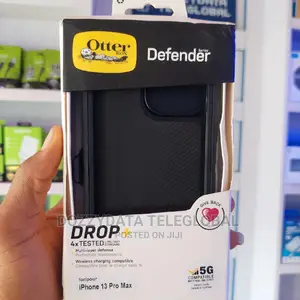 Otterbox Defender Case