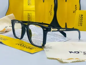 Vvip: Original Moscot Sunglasses