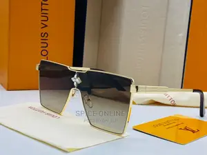 Vvip: Original Louis Vuitton Sunglasses