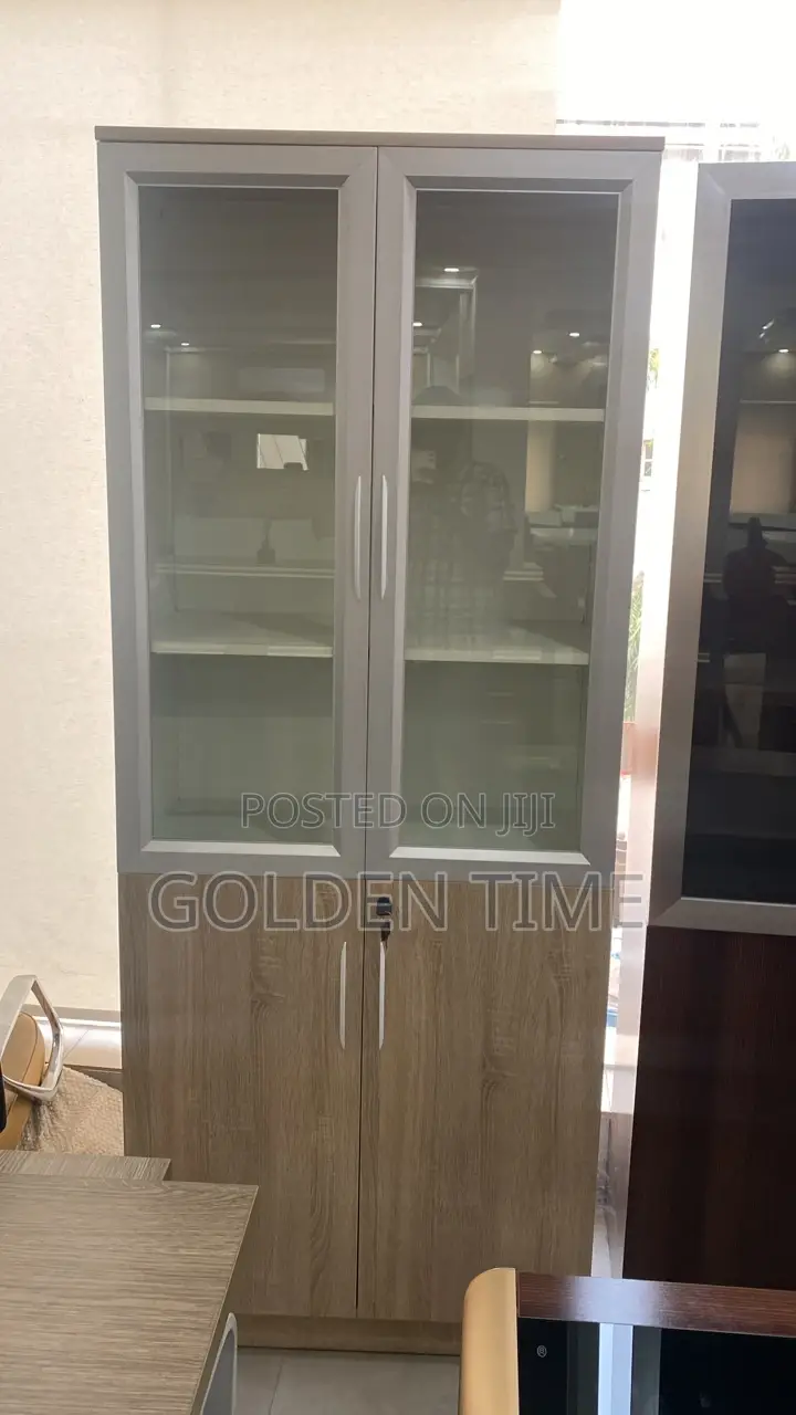 2door Book Shelf