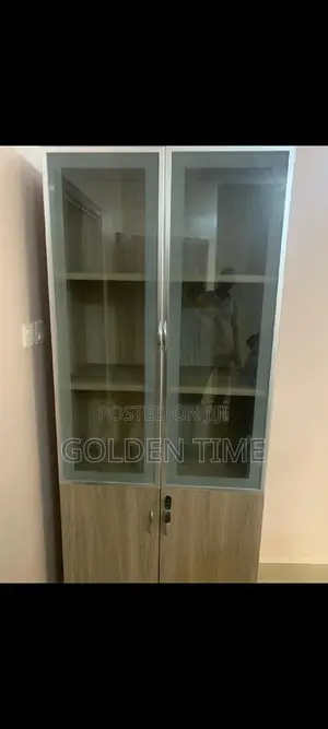 2door Book Shelf