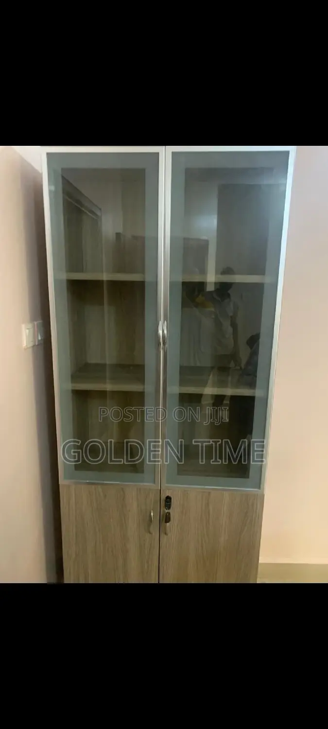 2door Book Shelf