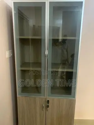 2door Book Shelf