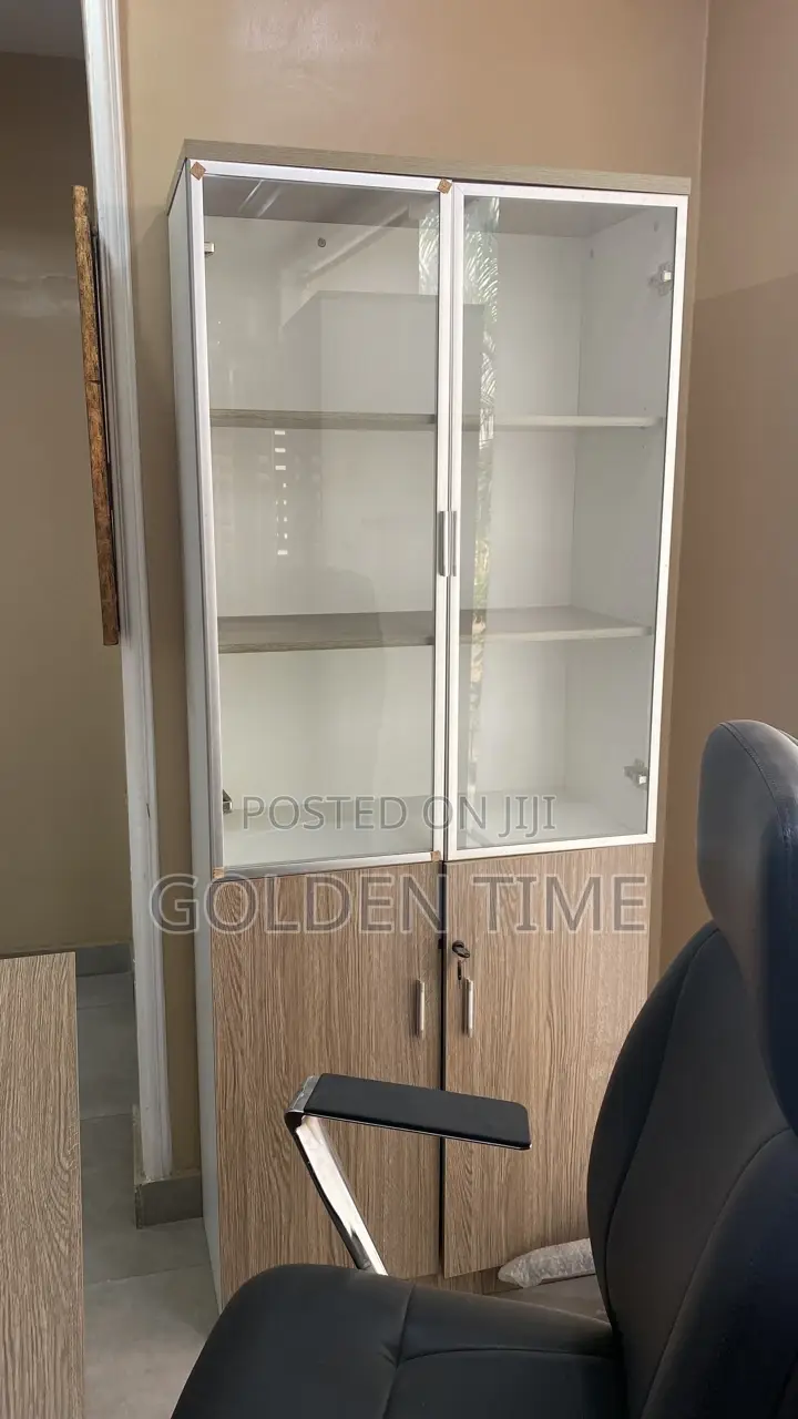 2door Book Shelf