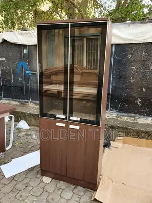 2door Book Shelf