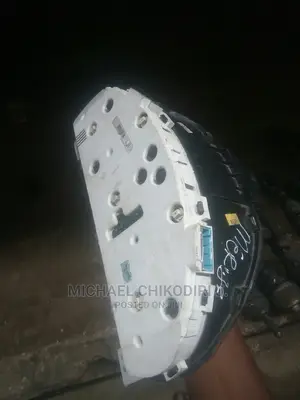 Speedometer for CR-V 2003
