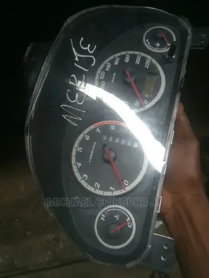 Speedometer for CR-V 2003