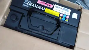 Car Battery All Ahms Direct Korea