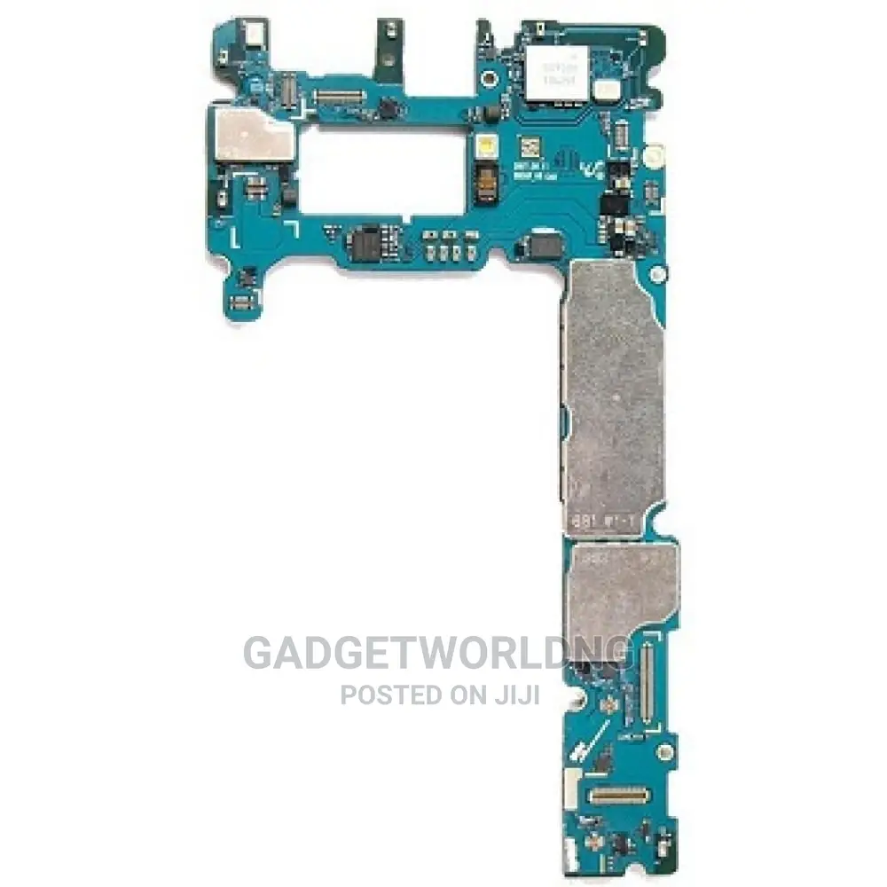 Replacement for Samsung Note 8 Backcamera, Battery, Board