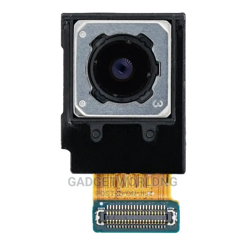 Repair Service for Samsung S8 Battery Camera Charging Board