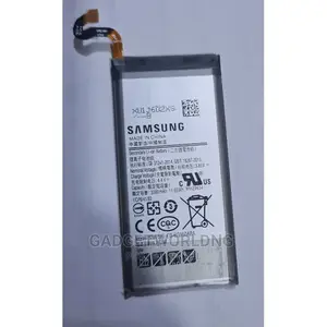 Repair Service for Samsung S8 Battery Camera Charging Board