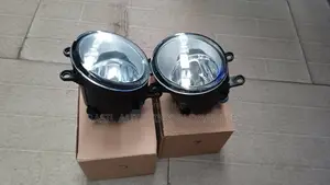 Fog Lights Camry 07/012