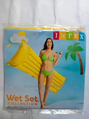 ECM Swimming Mat