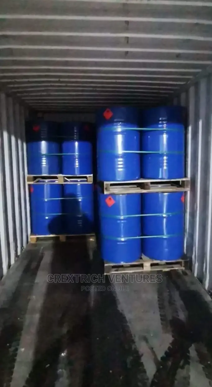 Polyester Resin Drums (Frp)