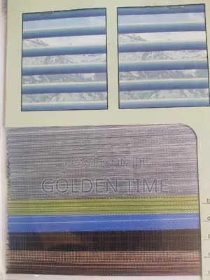 Window Blinds