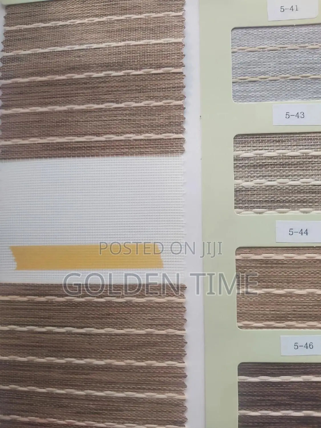 Window Blinds
