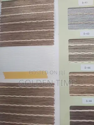 Window Blinds