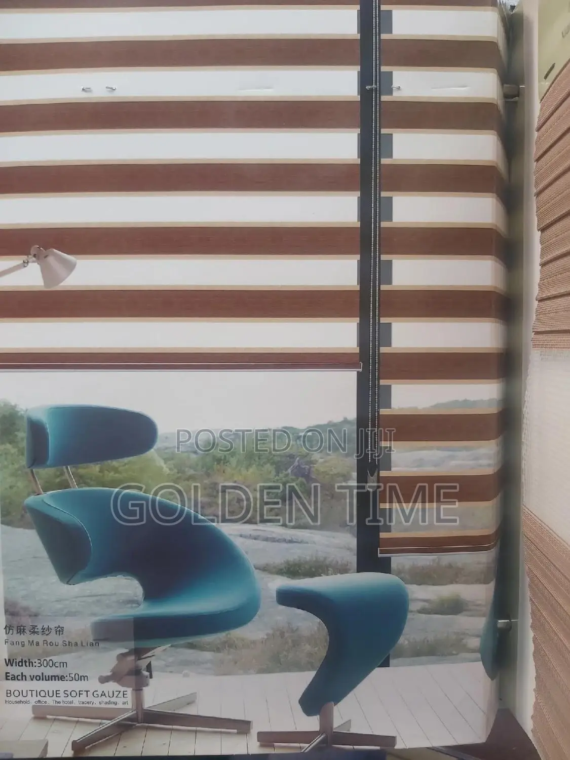 Window Blinds