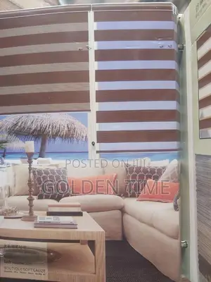 Window Blinds