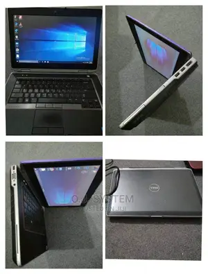 Laptop Dell Latitude E6420 4GB Intel Core I5 HDD 500GB