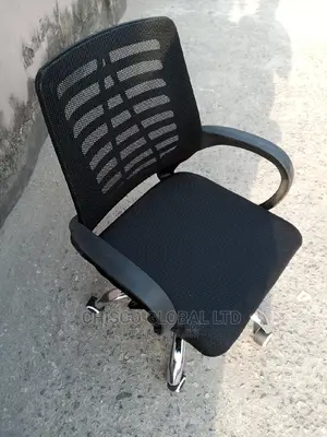 Office Chair (Ergonomic)