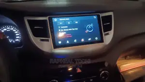 Hyundai Tucson Android 2013 to 018
