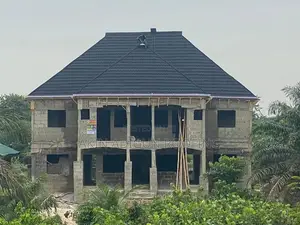 Cost of Roofing Sheet in Nigeria Non Fadding Stone Coated