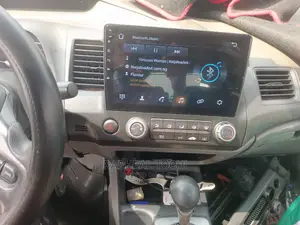 Honda Civic 2005 to 2010 Android