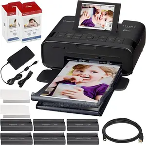 Canon CP1300 Photo Printer