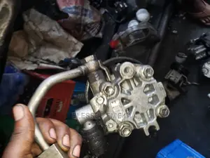 Power Steering Pump for Corolla