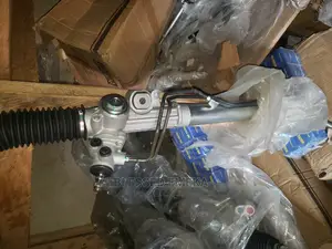 Steering Rack for Toyota Land Cruiser 2005
