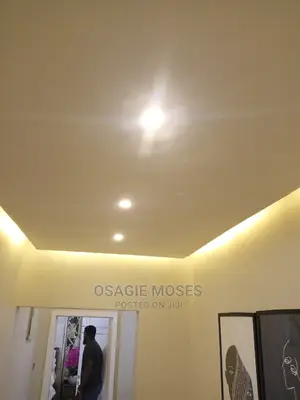 Electrician in Lekki Ajah Axis